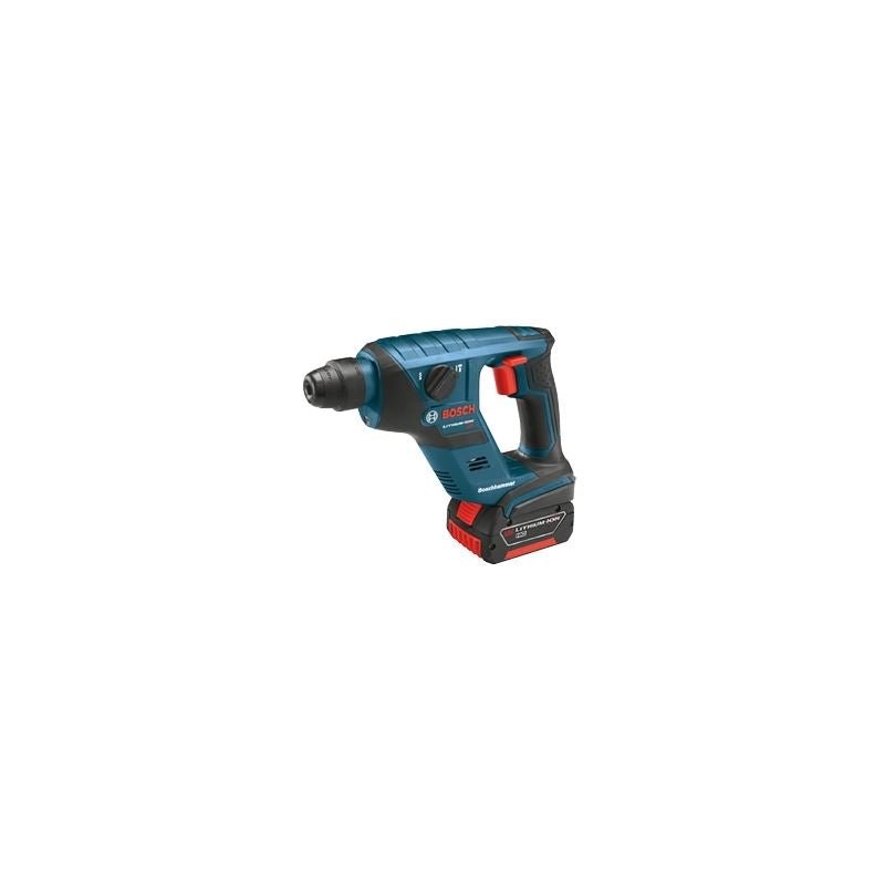 Bosch | RHS181K 18V 1/2" SDS - Plus Rotary Hammer | BFP - Mississauga Hardware Centre Inc