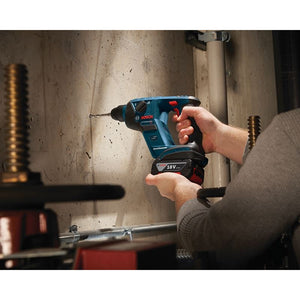 Bosch | RHS181K 18V 1/2" SDS - Plus Rotary Hammer | BFP - Mississauga Hardware Centre Inc