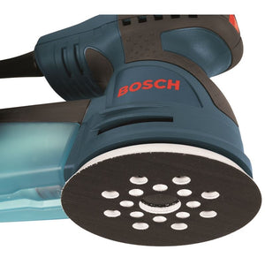 Bosch | ROS20VSK 5" VS Palm Random Orbit Sander Kit - Mississauga Hardware Centre Inc