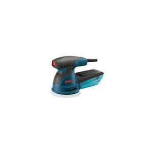Bosch | ROS20VSK 5" VS Palm Random Orbit Sander Kit - Mississauga Hardware Centre Inc