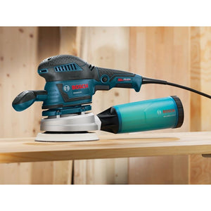 Bosch ROS65VC - 6 6" Rear - Handle Random Orbit Sander with Vibration Control - Mississauga Hardware Centre Inc