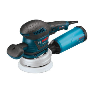 Bosch ROS65VC - 6 6" Rear - Handle Random Orbit Sander with Vibration Control - Mississauga Hardware Centre Inc