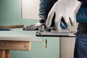 Bosch T118AHM1 3 - 1/4 In. 24 TPI Carbide Edge for Stainless Steel T - Shank Jig Saw Blade - Mississauga Hardware Centre Inc