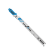 Bosch T118BF100 100 pc. 3 - 5/8 In. 11 - 14 TPI Flexible for Metal T - Shank Jig Saw Blades - Mississauga Hardware Centre Inc