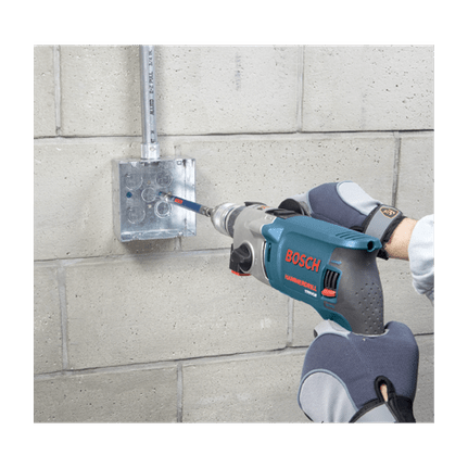 Bosch T3924 SDS - plus® SpeedCore™ Thin - Wall Core Bit Extensions - Mississauga Hardware Centre Inc