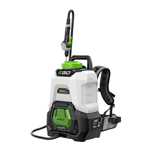 EGO BSP3500 POWER+ 4 Gallon Backpack Sprayer Tool Only
