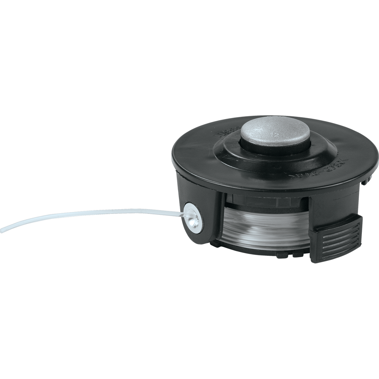 Makita 195858-1  Bump & Feed Trimmer Head
