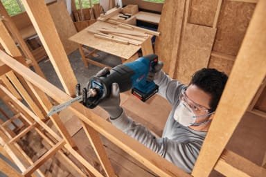 Bosch GSA18V-280N 18V Brushless Reciprocating Saw (Tool Only)