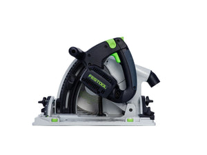 FESTOOL 576119 TS 75 EQ-F-Plus-FS Track Saw