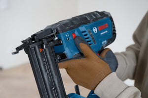Bosch GNH18V-18MN 18V Brushless 18-Gauge Brad Nailer (Bare Tool)