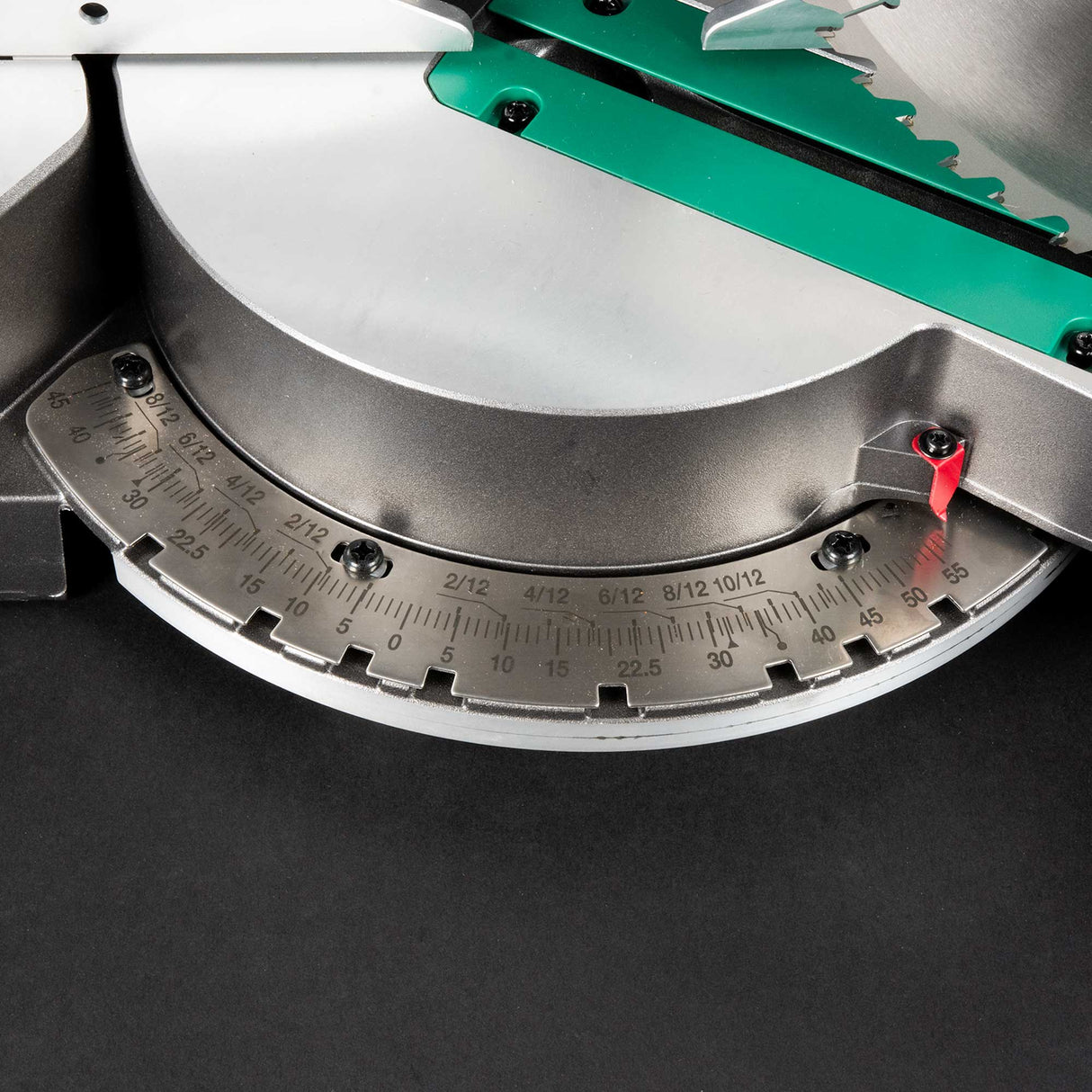 metabo HPT C3612DRAQ4M 36V MultiVolt™ 12" Dual Bevel Sliding Miter Saw w/ Torque Boost Technology (Tool Body Only)