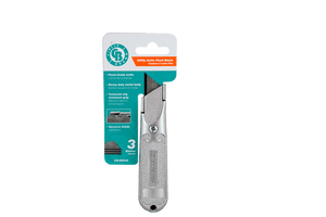 Circle Brand CB38045  Utility Knife - Fixed Blade