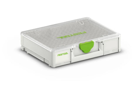 FESTOOL 204852 SYS3 ORG M 89 Systainer³ Organizer