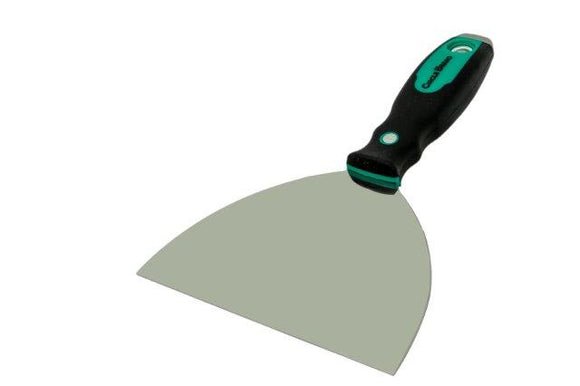 Wallboard CB3066 Circle Brand 6" DuraGrip S/S Joint Knife - Hammer Head