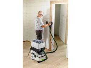 Festool 578867 CT MIDI/ETS EC/GR/FIS Professional Sanding Set