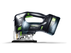 FESTOOL 576535 PSBC 420 HPC 4,0 EBI-Plus Cordless Jigsaw CARVEX