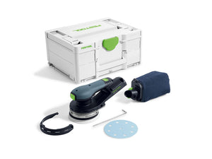 FESTOOL 577735 ETSC 2 125-Basic Cordless Random Orbit Sander