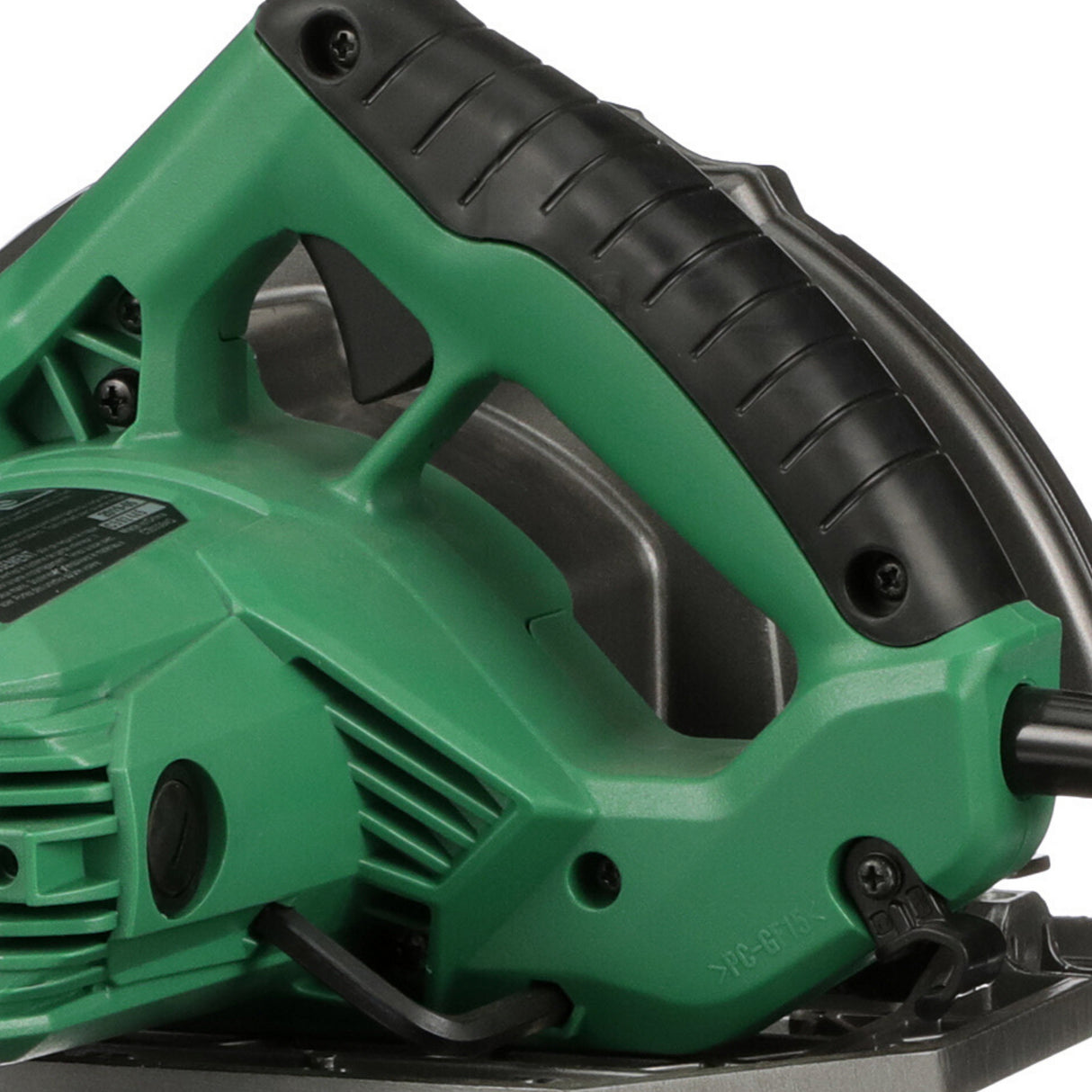 metabo HPT C7SB3M 7-1/4 Inch Circular Saw