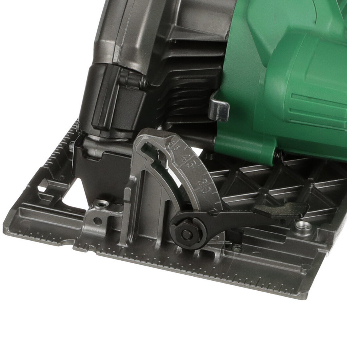 metabo HPT C7SB3M 7-1/4 Inch Circular Saw