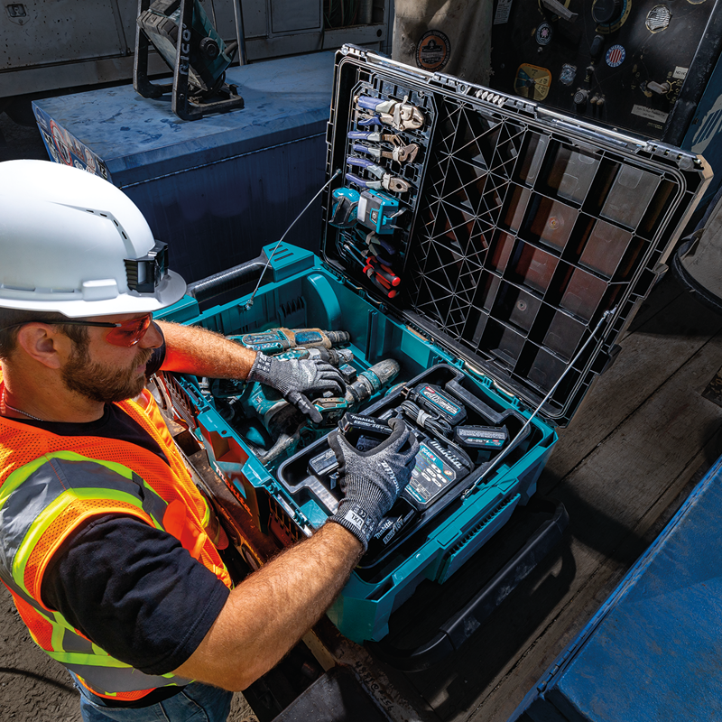 Makita MAKTRAK™ Rolling Tool Chest