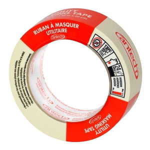Cantech Masking Tape - Mississauga Hardware Centre Inc