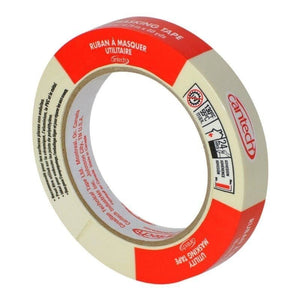 Cantech Masking Tape - Mississauga Hardware Centre Inc
