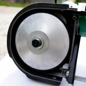 metabo HPT CB3612DAM MultiVolt™ 36V Deep Cut Band Saw