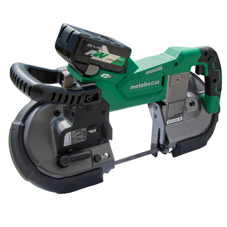metabo HPT CB3612DAM MultiVolt™ 36V Deep Cut Band Saw