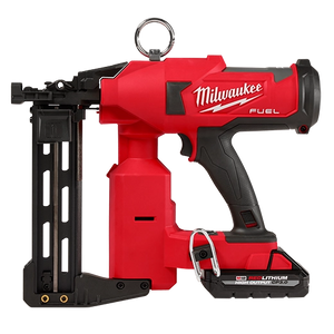Milwaukee 2843-22 M18 FUEL™ Utility Fencing Stapler Kit