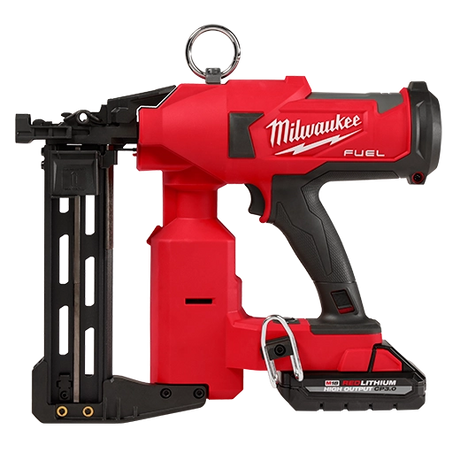 Milwaukee 2843-22 M18 FUEL™ Utility Fencing Stapler Kit