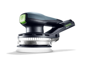 FESTOOL 577735 ETSC 2 125-Basic Cordless Random Orbit Sander