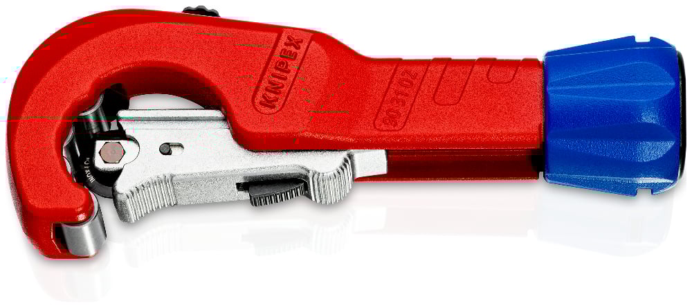KNIPEX 90 31 02 SBA KNIPEX TubiX® Pipe cutters