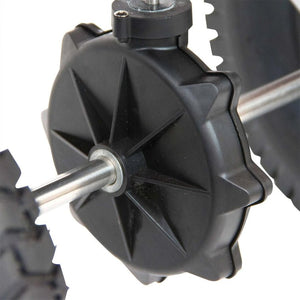 Chapin 82108B 100 lbs Professional Ice Melter Spreader - Mississauga Hardware Centre Inc