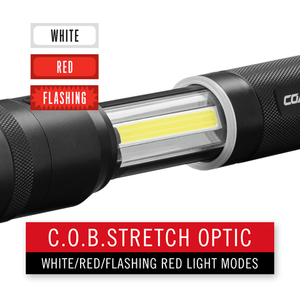COAST PX250 800 Lumen Flashlight - Mississauga Hardware Centre Inc