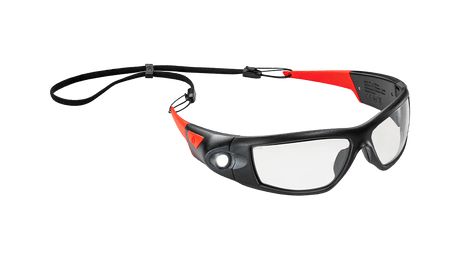 Coast Rechargeable Bulls - Eye Spot Safety Glasses - Mississauga Hardware Centre Inc