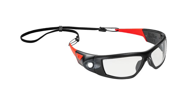Coast Rechargeable Bulls - Eye Spot Safety Glasses - Mississauga Hardware Centre Inc