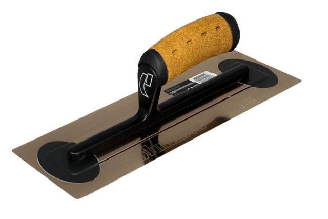 Columbia 12 x 4.3 Super Flex Finishing Trowel - Mississauga Hardware Centre Inc