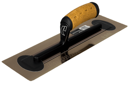 Columbia 14 x 4.3 Super Flex Finishing Trowel - Mississauga Hardware Centre Inc