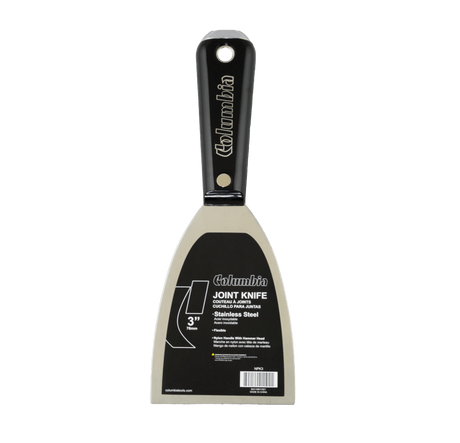Columbia 3" Nylon Handle Putty Knife - Mississauga Hardware Centre Inc