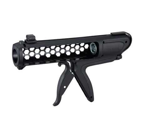 Tajima CNV-100BC Caulking Gun with Built-in Push Rod