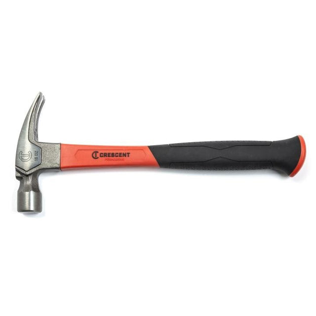 Crescent 11419C - 06 16 oz. Rip Claw Hammer with Fiberglass Handle - Mississauga Hardware Centre Inc