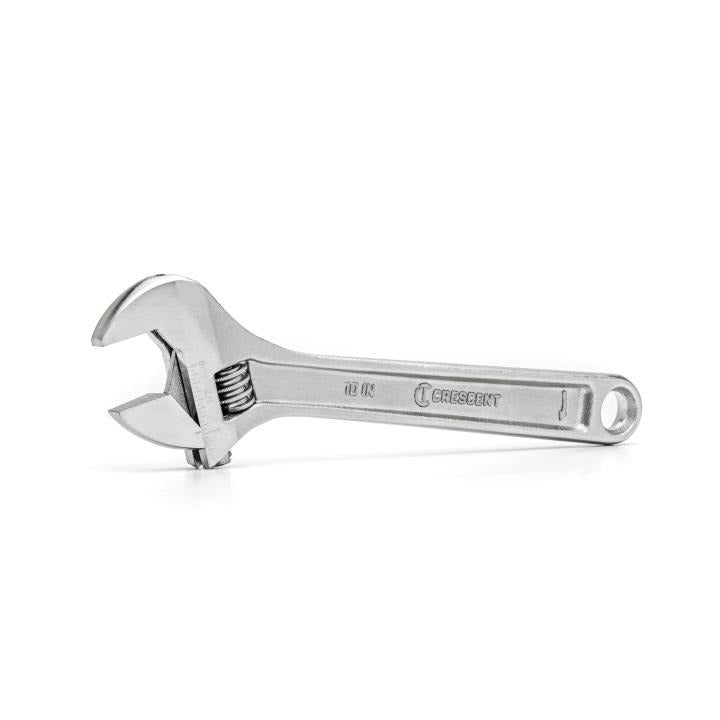 Crescent AC210VS 10" Adjustable Wrench - Carded - Mississauga Hardware Centre Inc