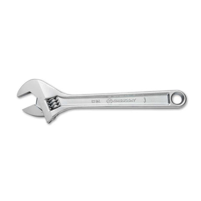 Crescent AC212VS 12" Adjustable Wrench - Carded - Mississauga Hardware Centre Inc