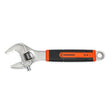 Crescent AC310CVS 10" Adjustable Wrench with Quick - Fit - Jaw - Mississauga Hardware Centre Inc