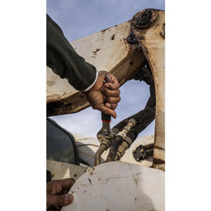 Crescent AC310CVS 10" Adjustable Wrench with Quick - Fit - Jaw - Mississauga Hardware Centre Inc