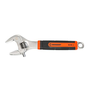 Crescent AC312CVS 12" Adjustable Wrench with Quick - Fit - Jaw - Mississauga Hardware Centre Inc