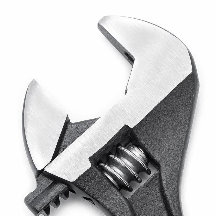 Crescent AT215SPUD 15in Adjustable Spud Wrench - Mississauga Hardware Centre Inc