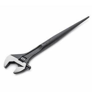 Crescent AT215SPUD 15in Adjustable Spud Wrench - Mississauga Hardware Centre Inc