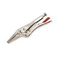 Crescent C6NVN - 08 6" Long Nose Locking Pliers with Wire Cutter - Mississauga Hardware Centre Inc
