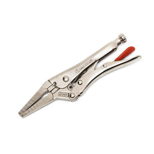 Crescent C6NVN - 08 6" Long Nose Locking Pliers with Wire Cutter - Mississauga Hardware Centre Inc